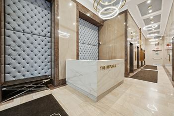 Concierge